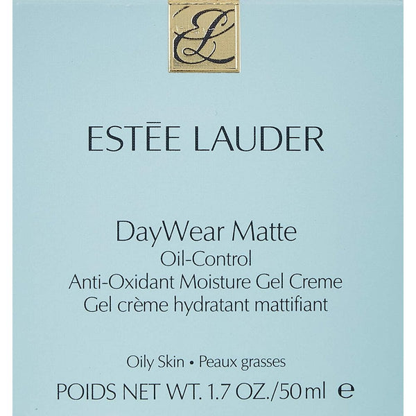 Estee Lauder Estee Lauder Daywear Matte Oil Control Anti Oxidant Moisture Gel Creme 50ml -