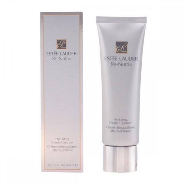 Estee Lauder Re Nutriv Intensive Hydrating Creme Cleanser 125ml