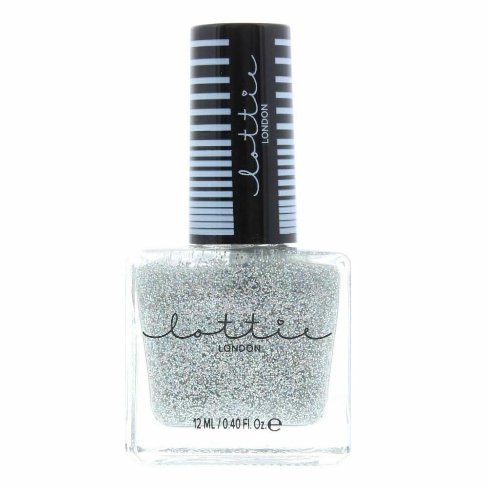 Lottie Lottie London 12ml Nail Polish - 014 Dreamland - Health & Beauty > Personal Care > Cosmetics > Nail Care > Nail Polishes Nail Polish