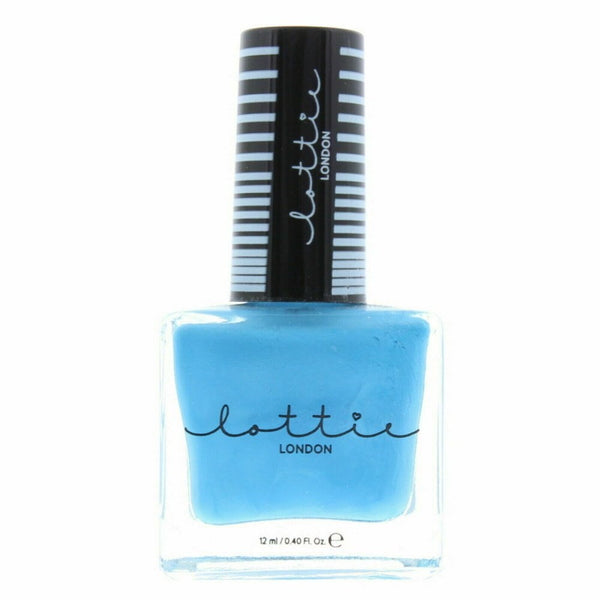 Lottie Lottie London 12ml Nail Polish - 032 As If - Health & Beauty > Personal Care > Cosmetics > Nail Care > Nail Polishes Nail Polish