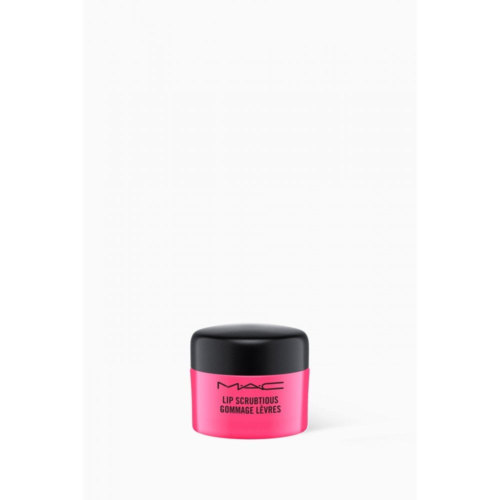 Mac Mac Lip Scrubtious 14ml -