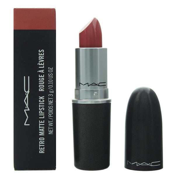 Mac Mac Matte Lipstick 3Gr -