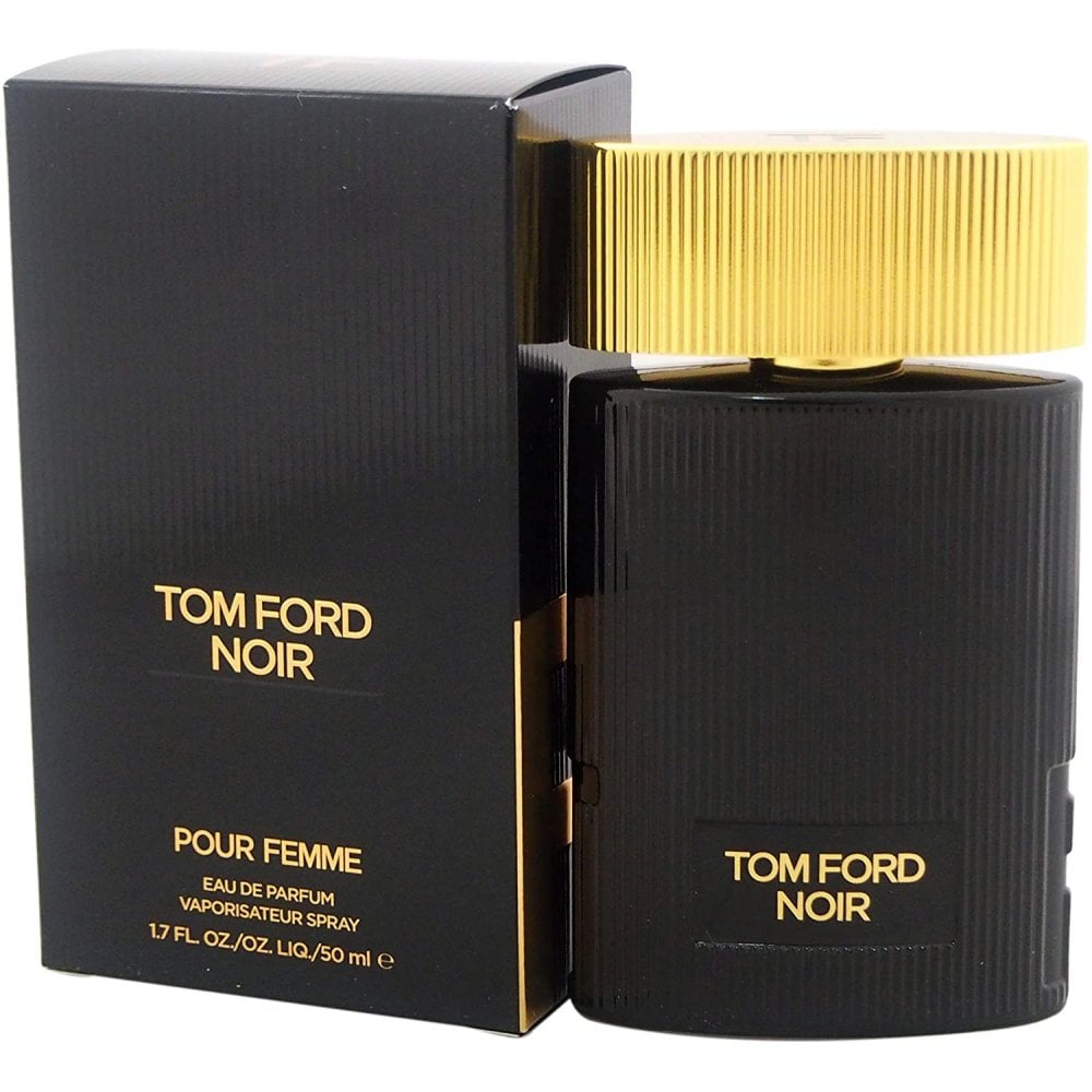 Tom Ford Tom Ford Noir Pour Femme 50ml EDP Spray - Health & Beauty > Personal Care > Cosmetics > Perfumes & Colognes > Eaux de Parfum