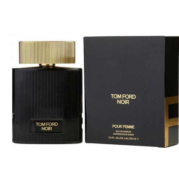 Tom Ford Tom Ford Noir Pour Femme 100ml EDP Spray - Health & Beauty > Personal Care > Cosmetics > Perfumes & Colognes > Eaux de Parfum