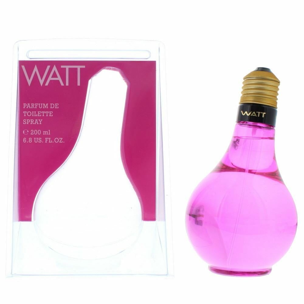 Cofinluxe Cofinluxe Watt Pink 200ml EDT Spray -