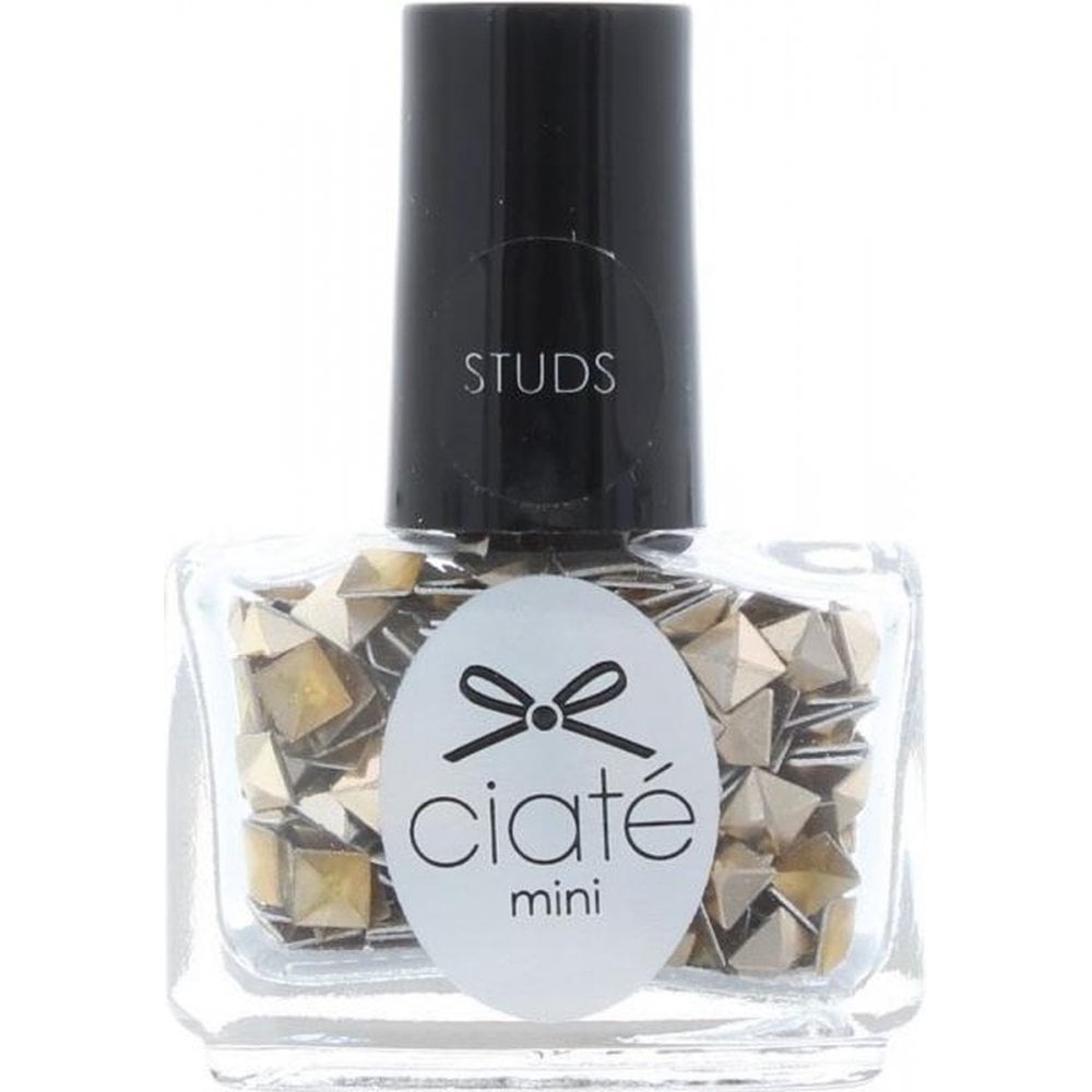 Ciate Ciate The Paint Pot Nail Polish 5ml - Stylish Studs - Health & Beauty > Personal Care > Cosmetics > Nail Care > Nail Polishes Nail Polish