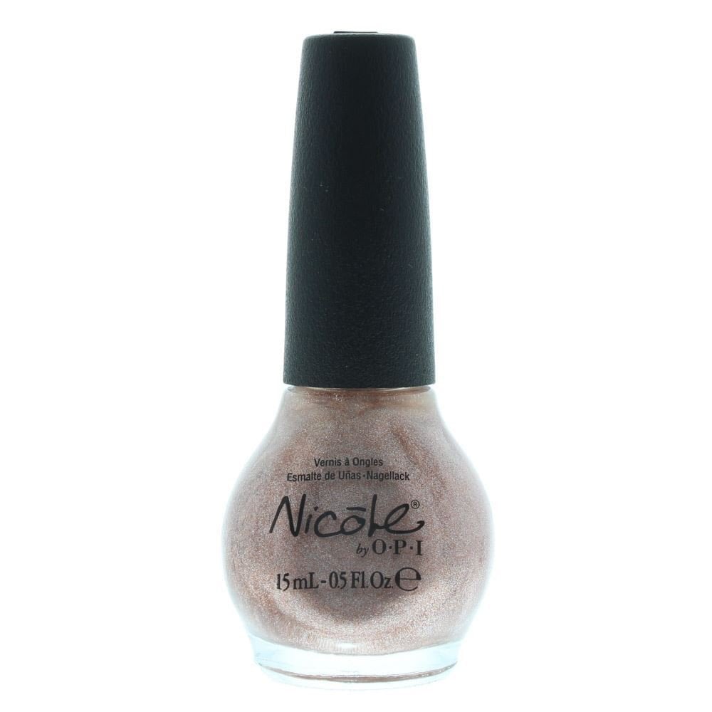 OPI Opi Nicole By Opi 15ml Nail Polish - True Reflection - Health & Beauty > Personal Care > Cosmetics > Nail Care > Nail Polishes Nail Polish