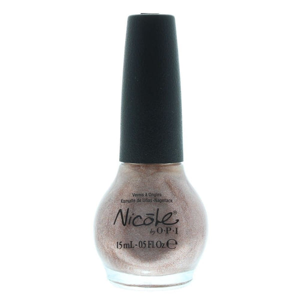 OPI Opi Nicole By Opi 15ml Nail Polish - True Reflection - Health & Beauty > Personal Care > Cosmetics > Nail Care > Nail Polishes Nail Polish
