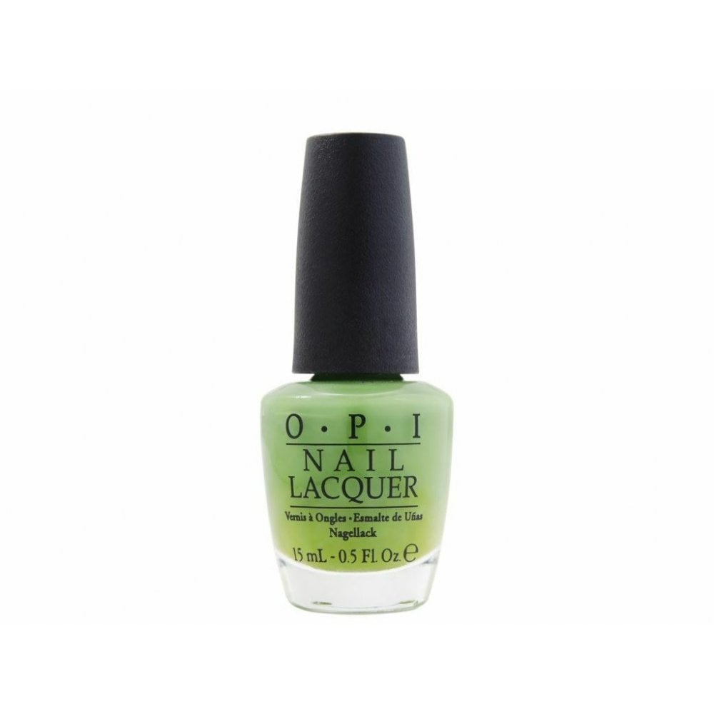 OPI Opi Nail Lacquer 15ml Nail Polish - Green Wich Village - Health & Beauty > Personal Care > Cosmetics > Nail Care > Nail Polishes Nail Polish