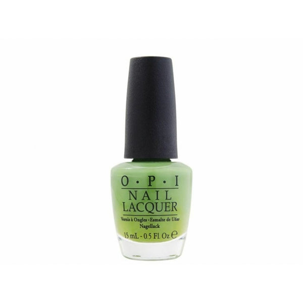 OPI Opi Nail Lacquer 15ml Nail Polish - Green Wich Village - Health & Beauty > Personal Care > Cosmetics > Nail Care > Nail Polishes Nail Polish