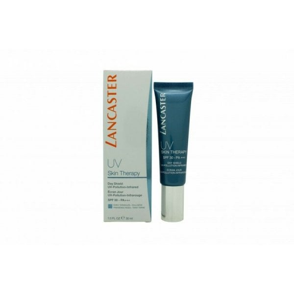 Lancaster Skin Therapy Day Shield Uv Pollution SPF30 30ml