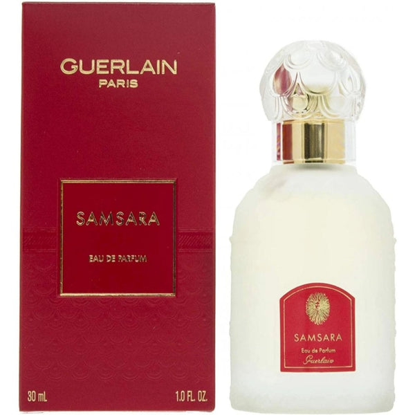 Guerlain Guerlain Samsara 30ml EDP Spray - Health & Beauty > Personal Care > Cosmetics > Perfumes & Colognes > Eaux de Parfum