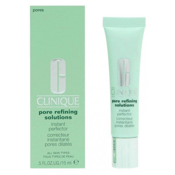 Clinique Pore Refining Instant Perfector 15ml - 02 Invisible Deep