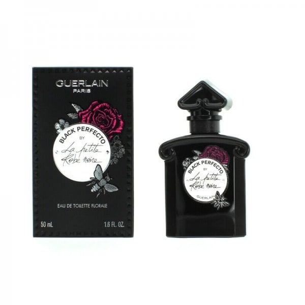 Guerlain Guerlain La Petite Robe Black 50ml EDT Spray -