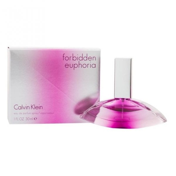 Calvin Klein Forbidden Euphoria 30ml EDP Spray