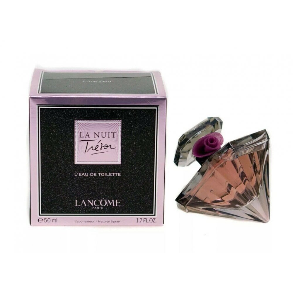 Lancome Lancome La Nuit Tresor 50ml EDT Spray -