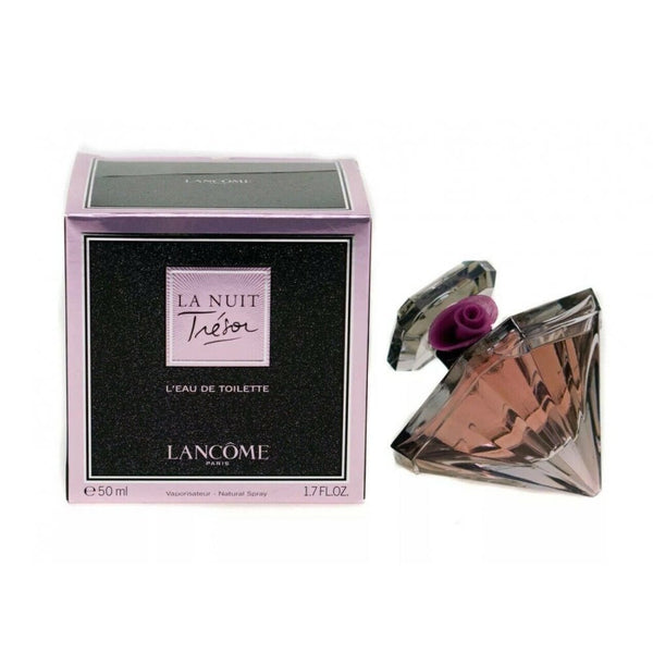 Lancome Lancome La Nuit Tresor 50ml EDT Spray -