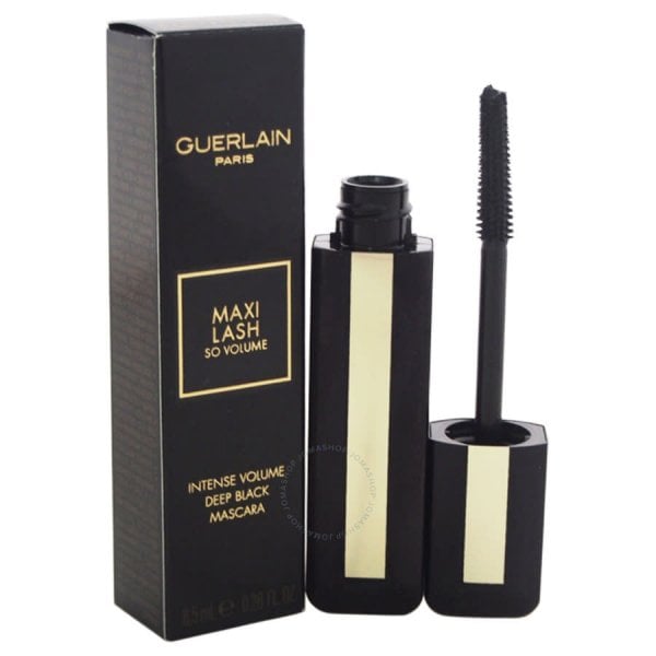Guerlain Cils D Enfer So Volume Mascara - 91 Noir Profond