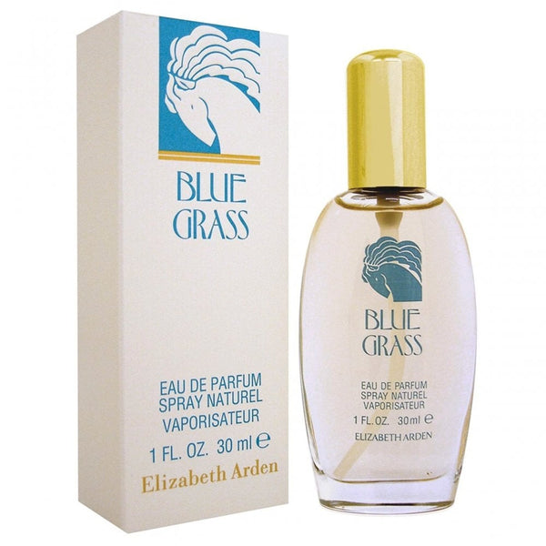 Elizabeth Arden Elizabeth Arden Blue Grass 30ml EDP Spray - Health & Beauty > Personal Care > Cosmetics > Perfumes & Colognes > Eaux de Parfum