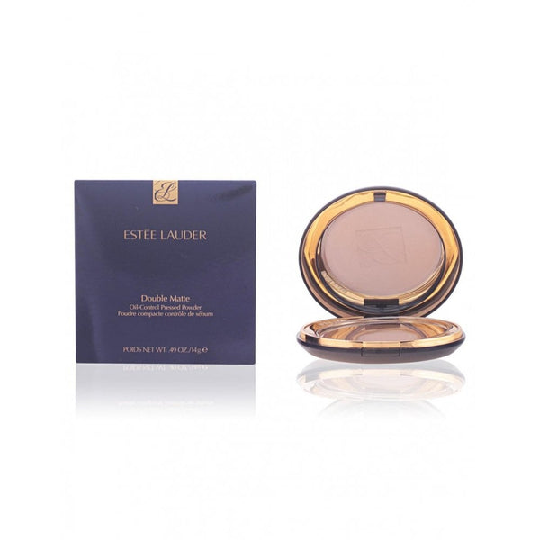 Estee Lauder Estee Lauder Double Wear Matte Powder Foundation - 2C2 Pale Almond -