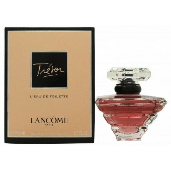 Lancome Tresor 50ml EDP Spray