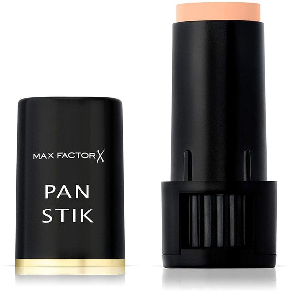 MAX FACTOR Max Factor Pan Stik Foundation Full Coverage - 30 Olive -