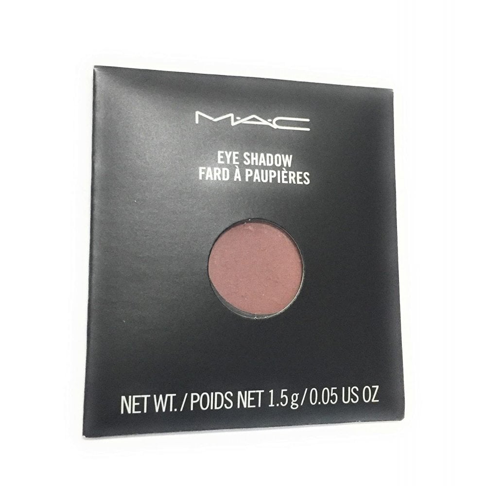 Mac Mac Small Eye Shadow Pro Palette Refill 1.5Gr -