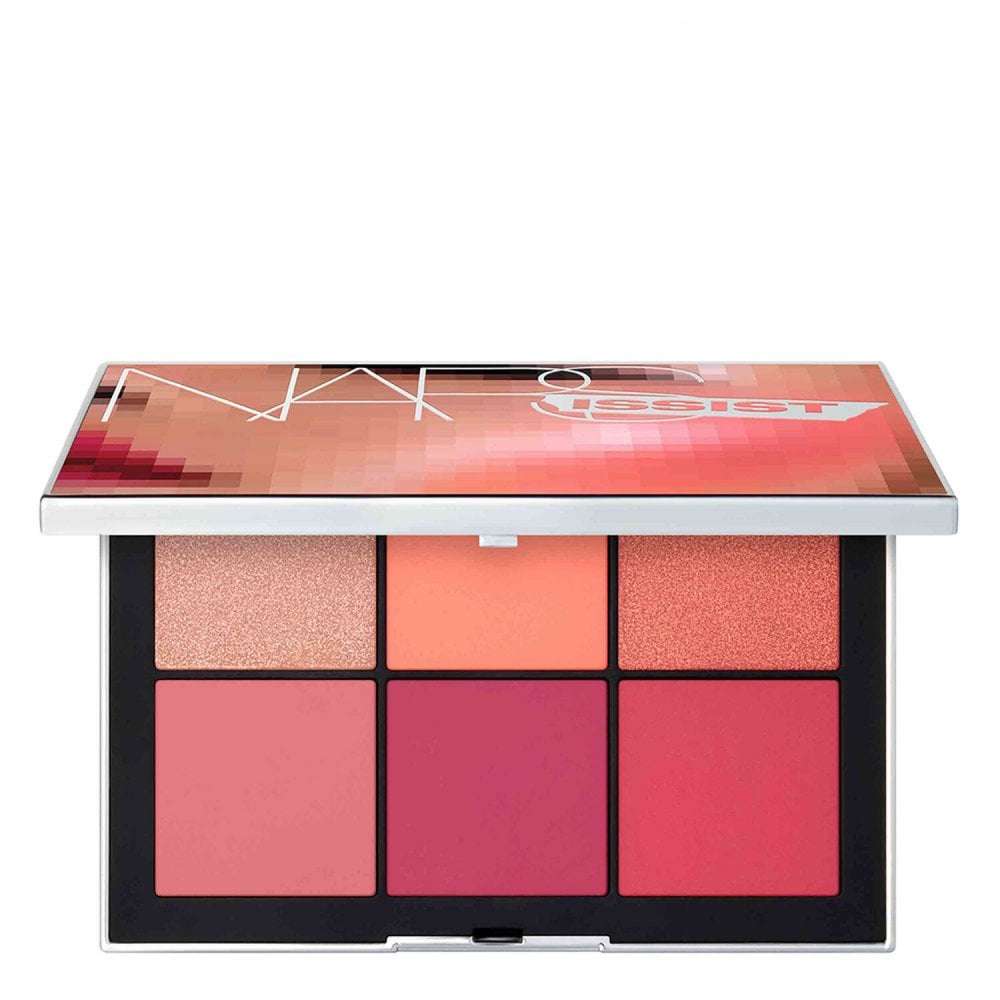 Nars Nars Free Lover Cheek Palette 23.4Gr -