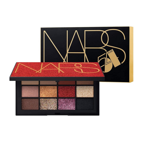 Nars Nars Voyageur Eyeshadow Palette 3.6Gr -