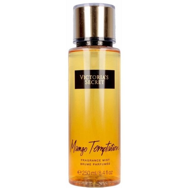 Victoria's Secret Victoria'S Secret Mango Temptation Body Mist 250ml - Health & Beauty > Personal Care > Cosmetics > Perfumes & Colognes > Body Mists
