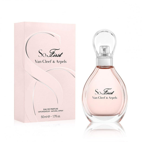 Van Cleef And Arpels 50ml EDP Spray