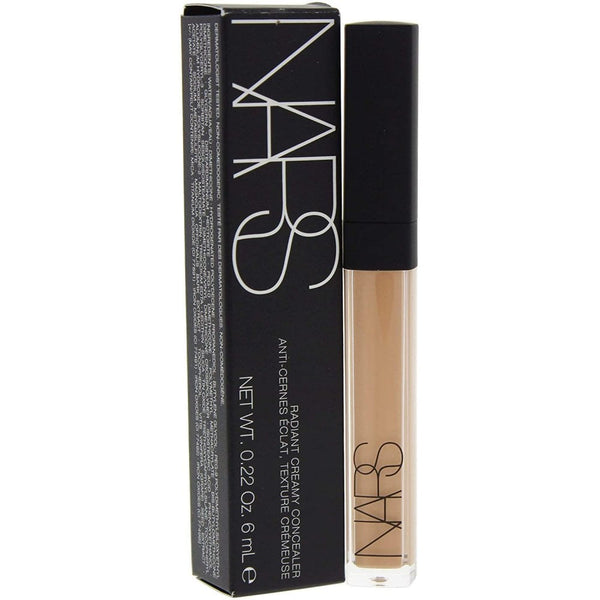 Nars Nars Radiant Creamy Concealer 6ml - Cannelle - Health & Beauty > Personal Care > Cosmetics > Makeup > Face Makeup > Foundations & Concealers CONCEALER