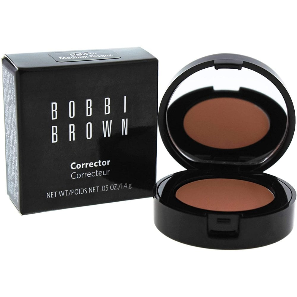 Bobbi Brown Bobbi Brown Corrector 1.4G - Light To Medium - Health & Beauty > Personal Care > Cosmetics > Skin Care > Eye Creams