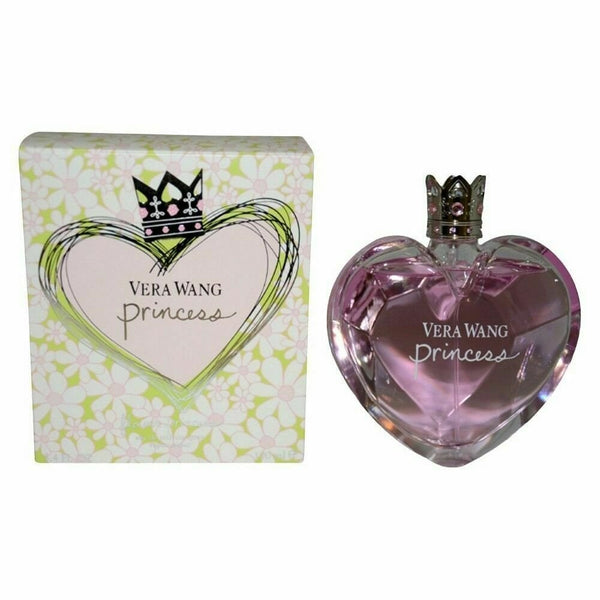 Vera Wang Vera Wang Flower Princess 100ml EDT Spray Limited Edition - Health & Beauty > Personal Care > Cosmetics > Perfumes & Colognes > Eaux De Toilette