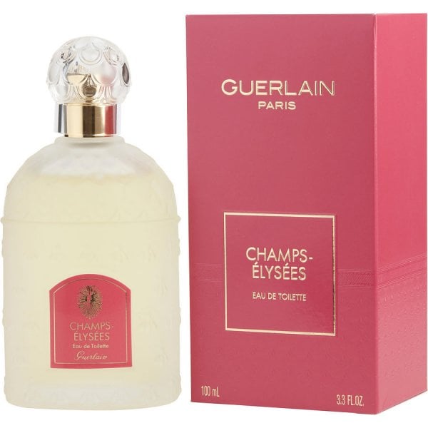 Guerlain Guerlain Champs Elysees 100ml EDT Spray -