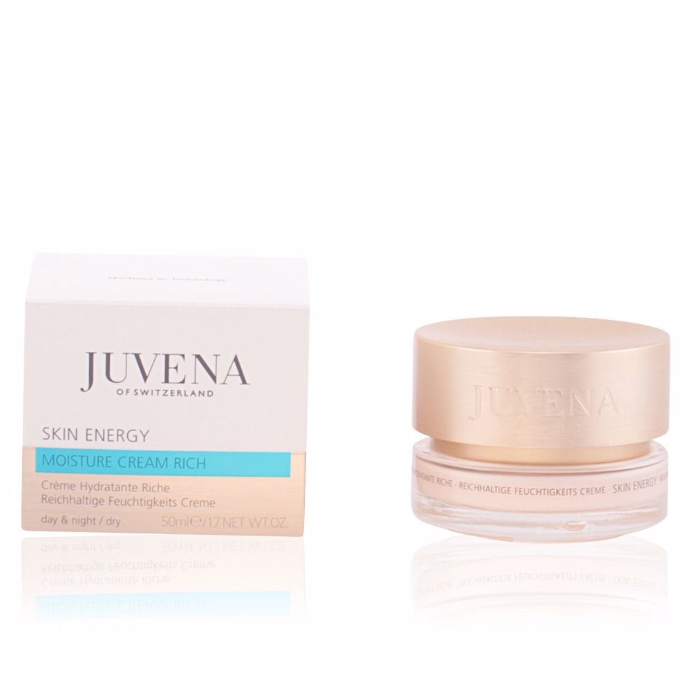 Juvena Skin Energy Moisture Cream Rich 50ml