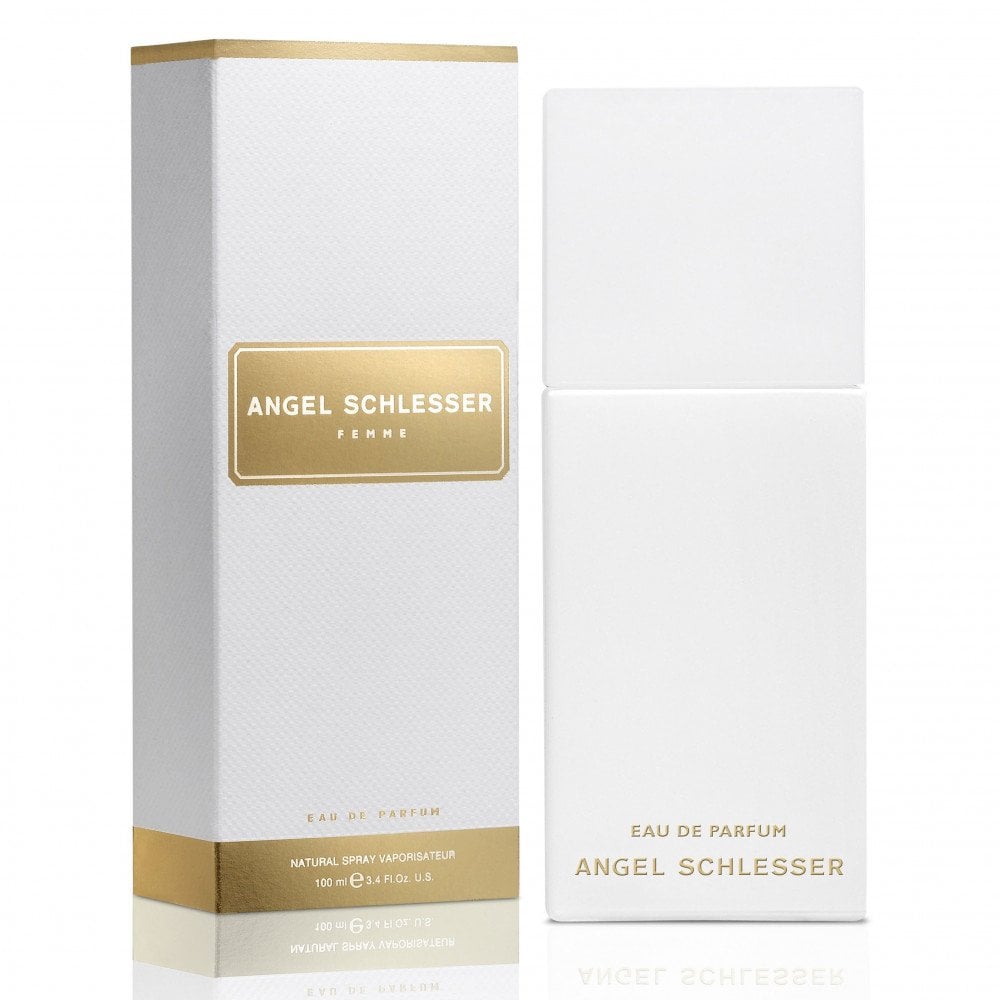 Angel Schlesser 50ml EDP Spray
