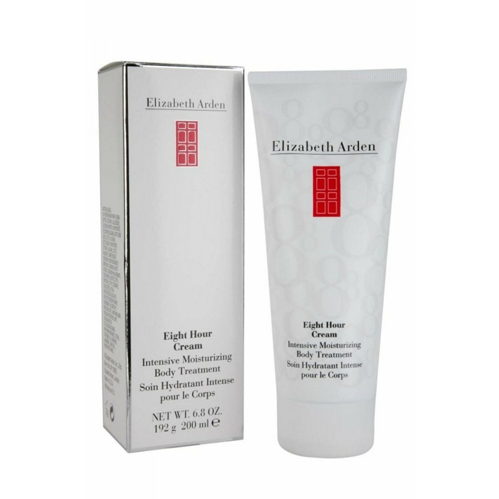 Elizabeth Arden Elizabeth Arden 75ml Eight Hour Intensive Moisturising Hand Treatment - Health & Beauty > Personal Care > Cosmetics > Skin Care > Lotions & Moisturizers .
