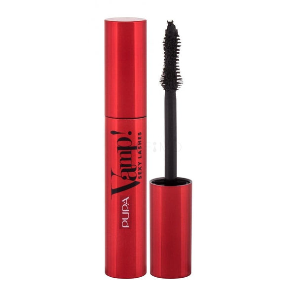 Pupa Milano Pupa Milano Mascara Vamp! Explosive Lashes - 110 Explosive Black -