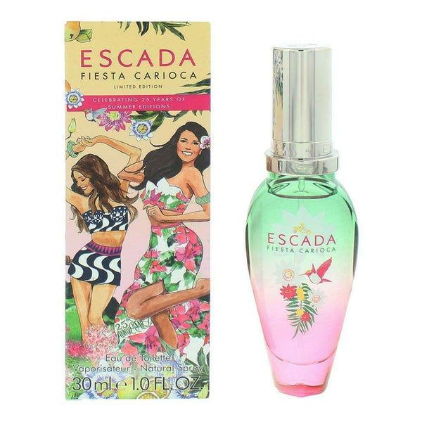 Escada Escada Fiesta Carioca 30ml EDT Spray -