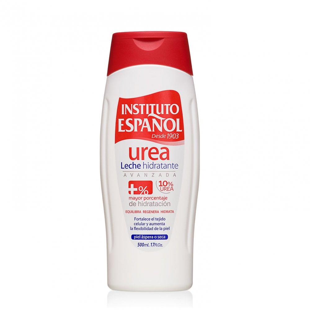 Instituto Espanol Urea Shower Gel 1250ml