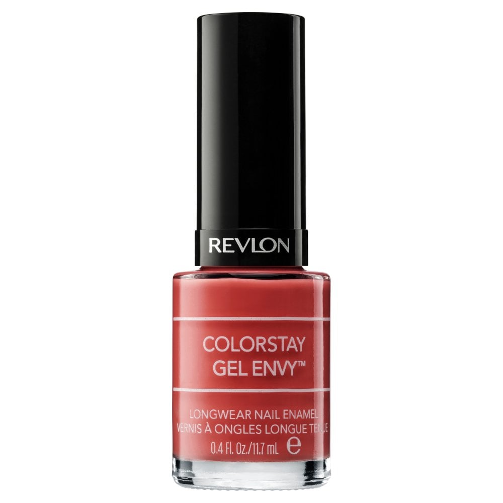 Revlon Revlon Colorstay Gel Envy Nail Polish 11.7ml - 630 Long Shot - Health & Beauty > Personal Care > Cosmetics > Nail Care > Nail Polishes Nail Polish