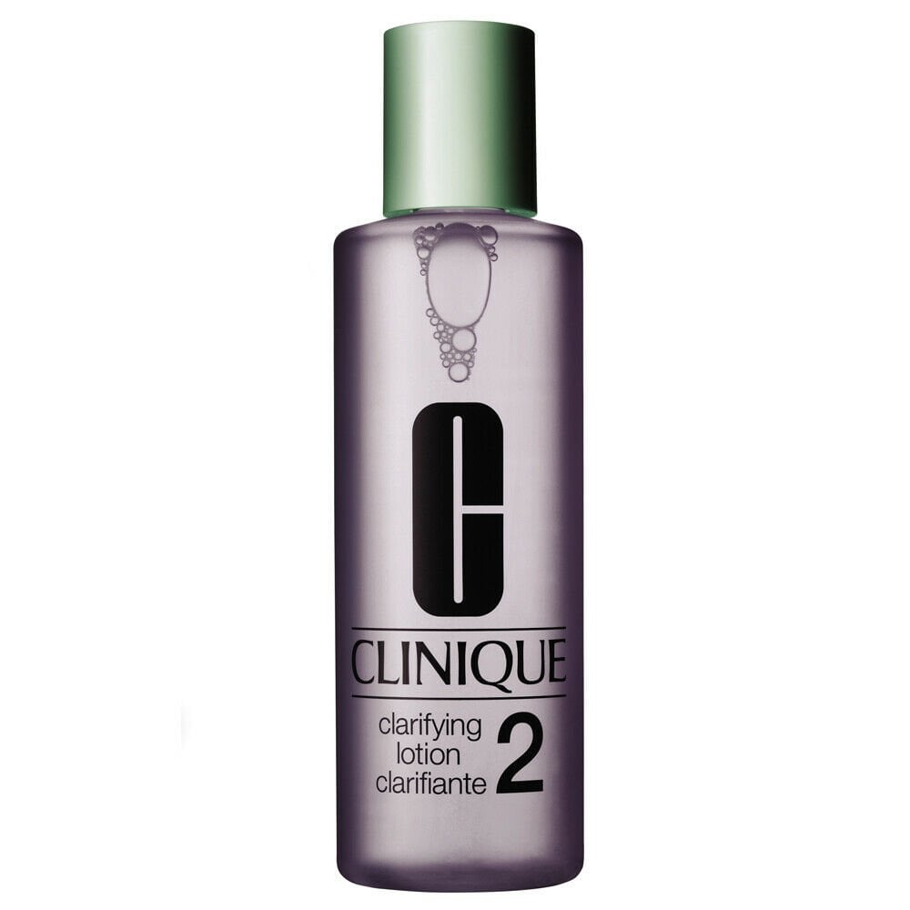 Clinique Clinique 400ml Clarifying Lotion 2 - Health & Beauty > Personal Care > Cosmetics > Skin Care > Toners & Astringents > Toners