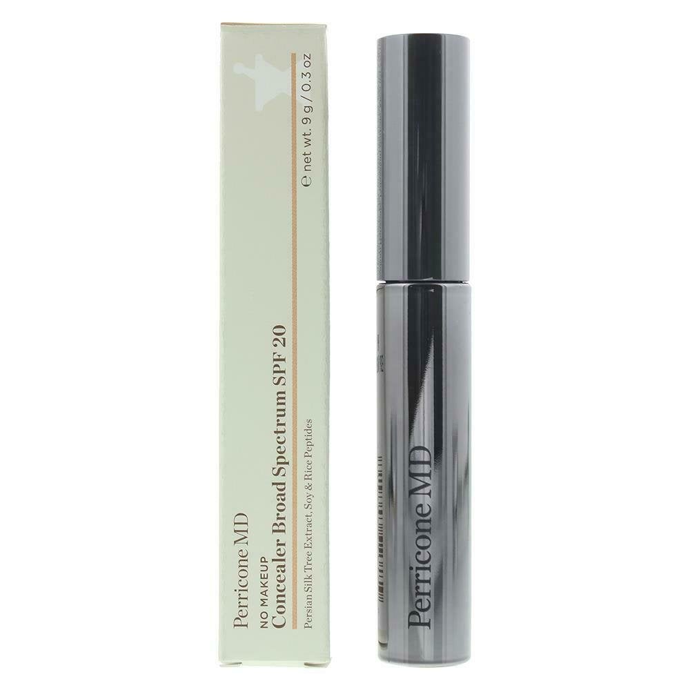 Perricone MD Perricone Md Perricone No Makeup Concealer SPF20 9G - Medium -