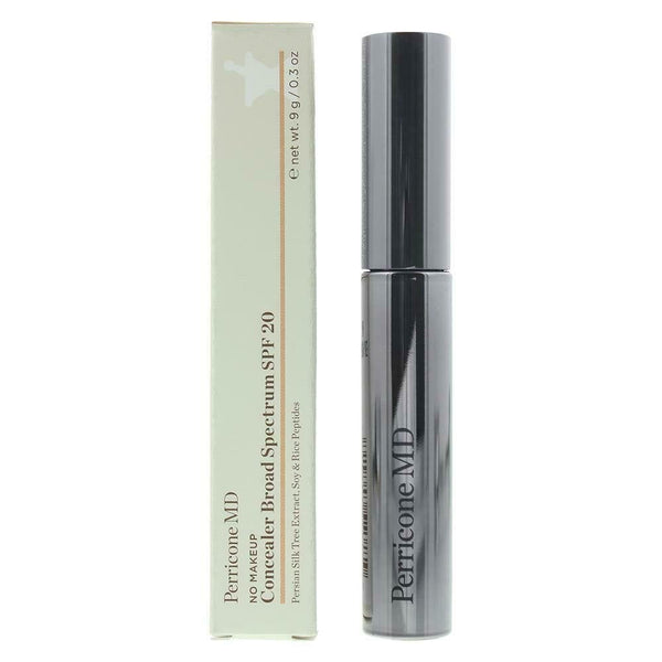 Perricone MD Perricone Md Perricone No Makeup Concealer SPF20 9G - Medium -