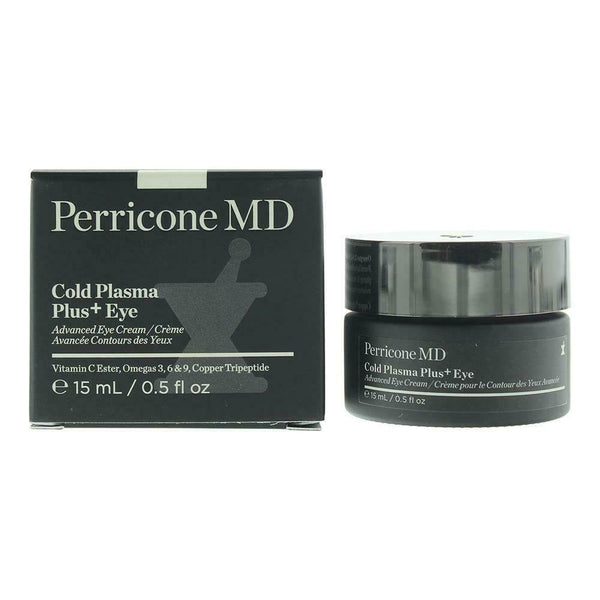 Perricone MD Perricone Md Cold Plasma Plus Advanced Eye Cream 15ml -