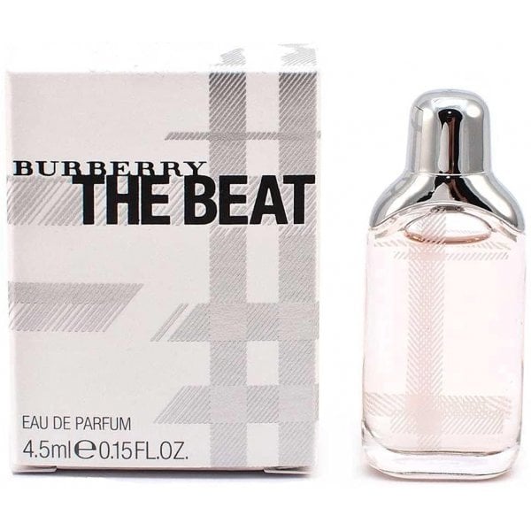 Burberry Burberry Beat EDP 4.5ml Mini -