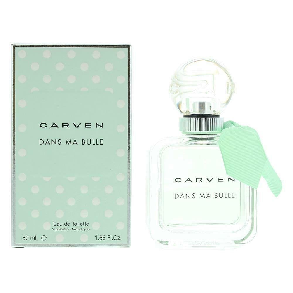 Carven Dans Ma Bulle 50ml EDT Spray