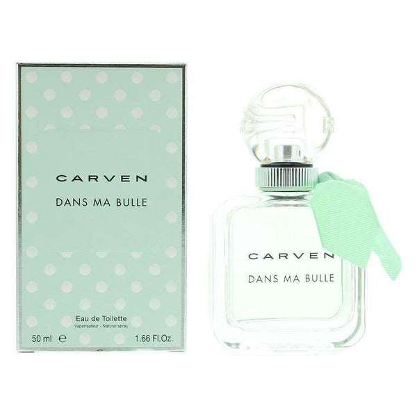 Carven Dans Ma Bulle 50ml EDT Spray