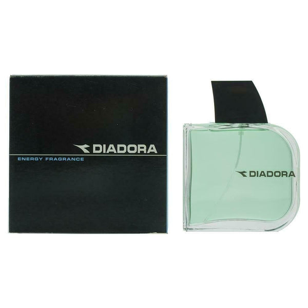 Desigual Diadora Blue Homme 100ml EDT Spray - Health & Beauty > Personal Care > Cosmetics > Perfumes & Colognes > Eaux De Toilette EDT